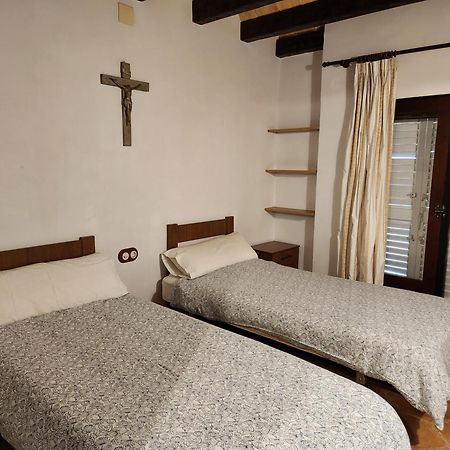 La Candelera L'Ametlla de Mar Rom bilde